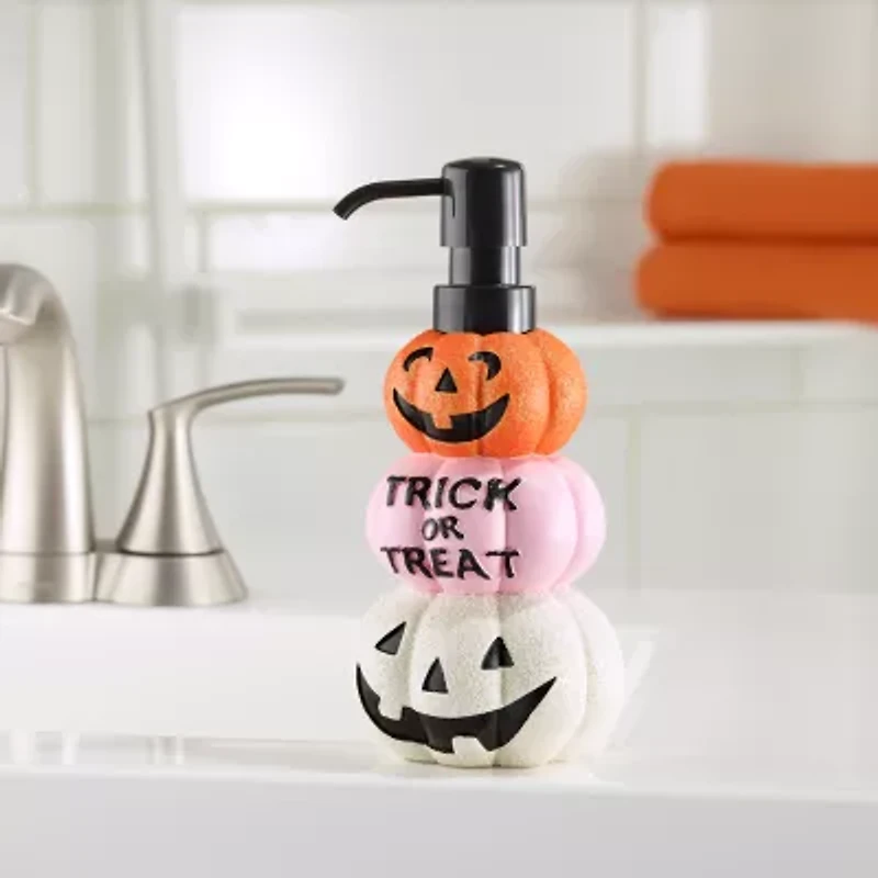 Avanti Trick Or Treat Soap Dispenser