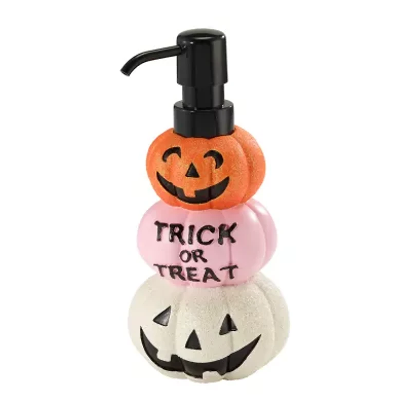 Avanti Trick Or Treat Soap Dispenser