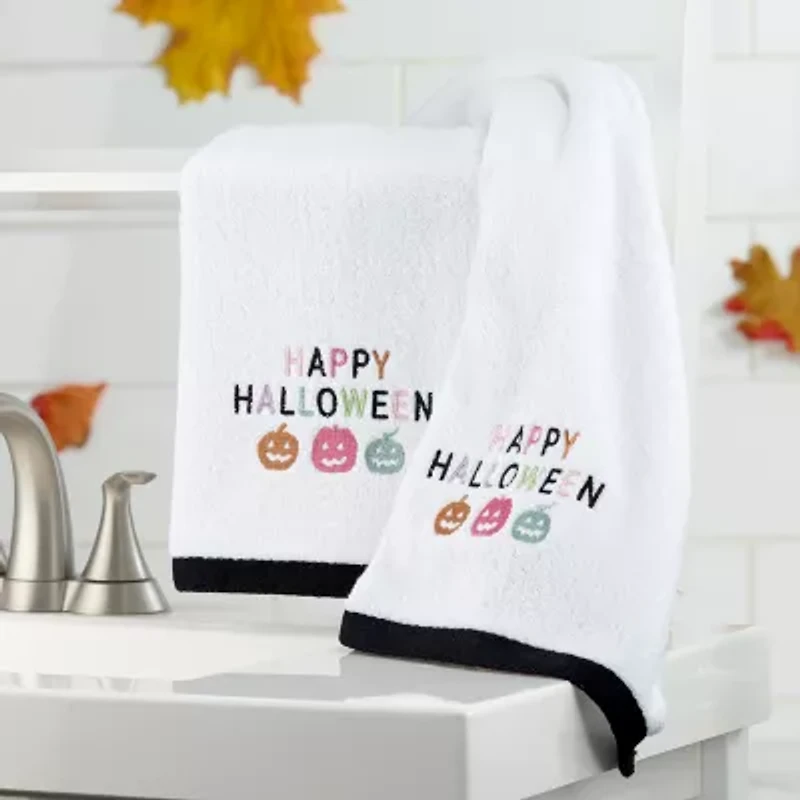 Avanti Happy Pastel 2 Pack Hand Towel