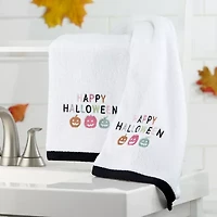 Avanti Happy Pastel 2 Pack Hand Towel