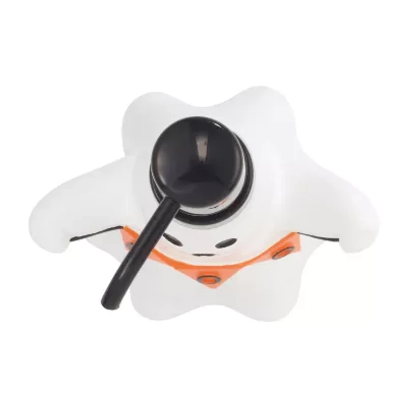 Avanti Ghost Boo Soap Dispenser