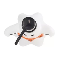 Avanti Ghost Boo Soap Dispenser