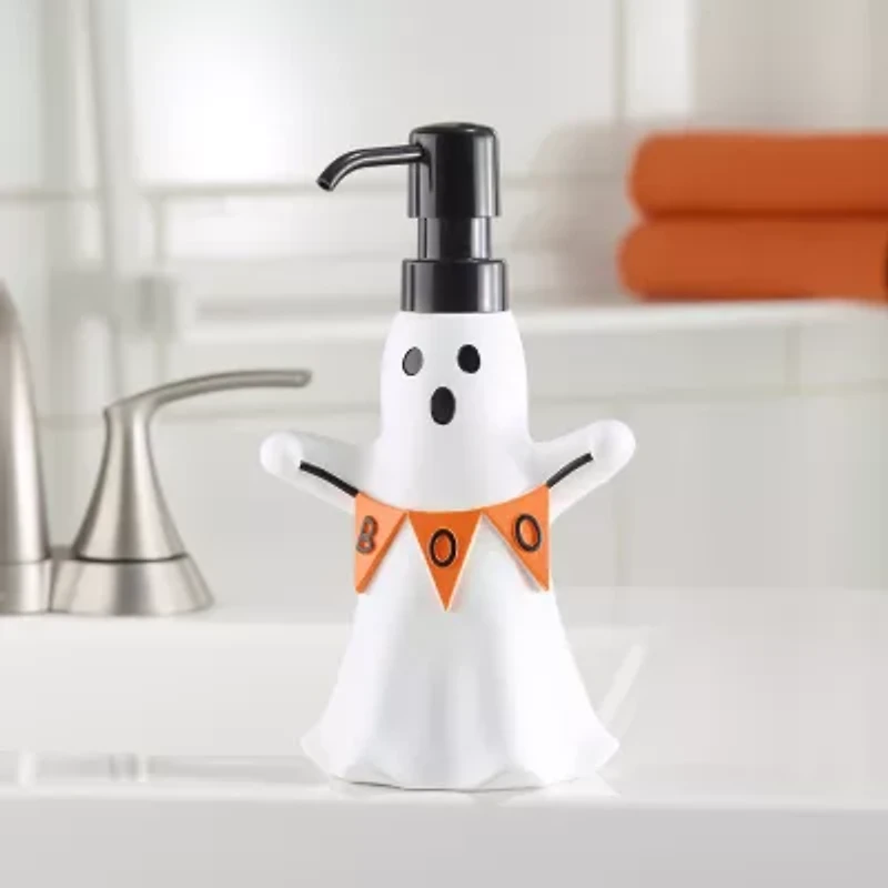Avanti Ghost Boo Soap Dispenser