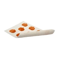 Avanti Alloever Pumpkins Bath Rug