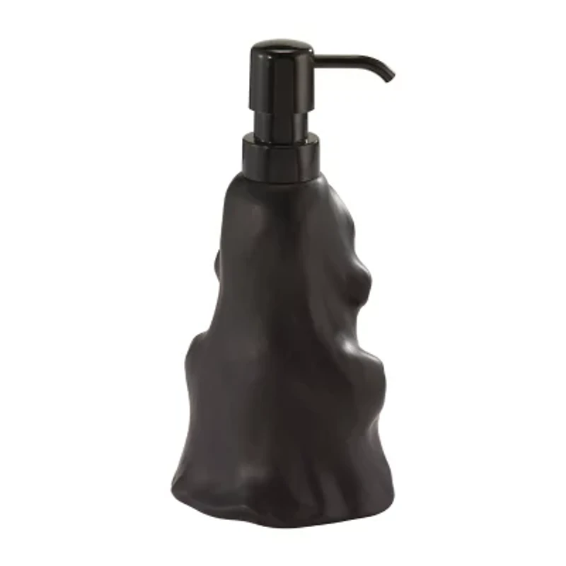 Avanti Cool Skelleton Lotion Pump Soap Dispenser