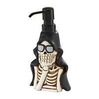 Avanti Cool Skelleton Lotion Pump Soap Dispenser