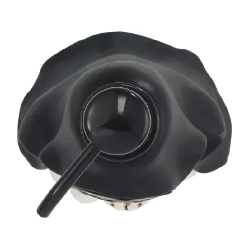 Avanti Cool Skelleton Lotion Pump Soap Dispenser