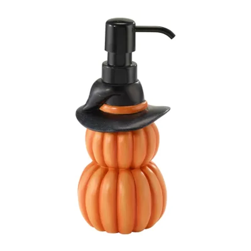 Avanti Pumpkin Patch Soap Dispenser