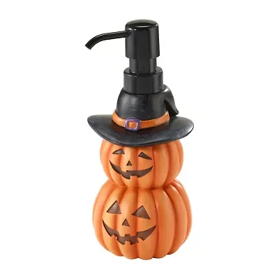Avanti Pumpkin Patch Soap Dispenser