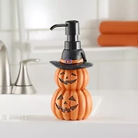 Avanti Pumpkin Patch Soap Dispenser