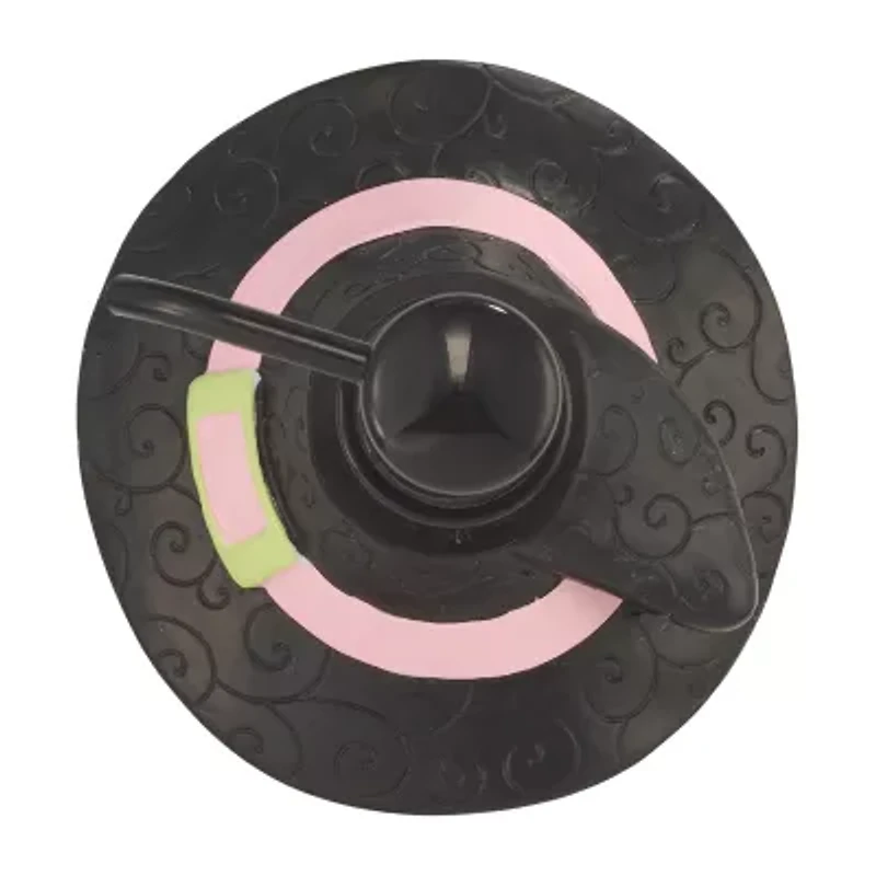 Avanti Witch Feet Soap Dispenser