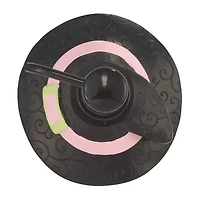 Avanti Witch Feet Soap Dispenser