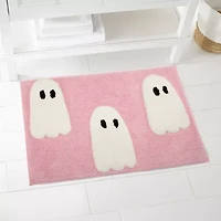 Avanti Ghost Trio Bath Rug