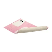 Avanti Ghost Trio Bath Rug