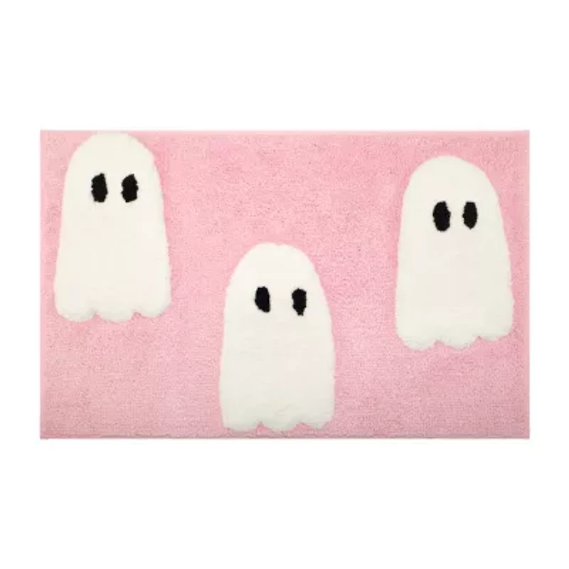 Avanti Ghost Trio Bath Rug
