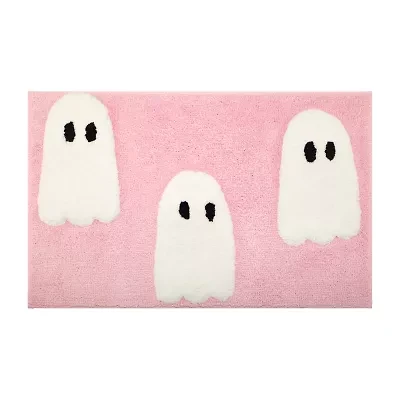 Avanti Ghost Trio Bath Rug
