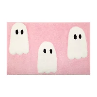 Avanti Ghost Trio Bath Rug