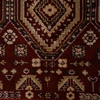 Riviera Home Eden Tradition Hand Tufted Rectangular Accent Indoor Rugs