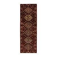 Riviera Home Eden Tradition Hand Tufted Rectangular Accent Indoor Rugs