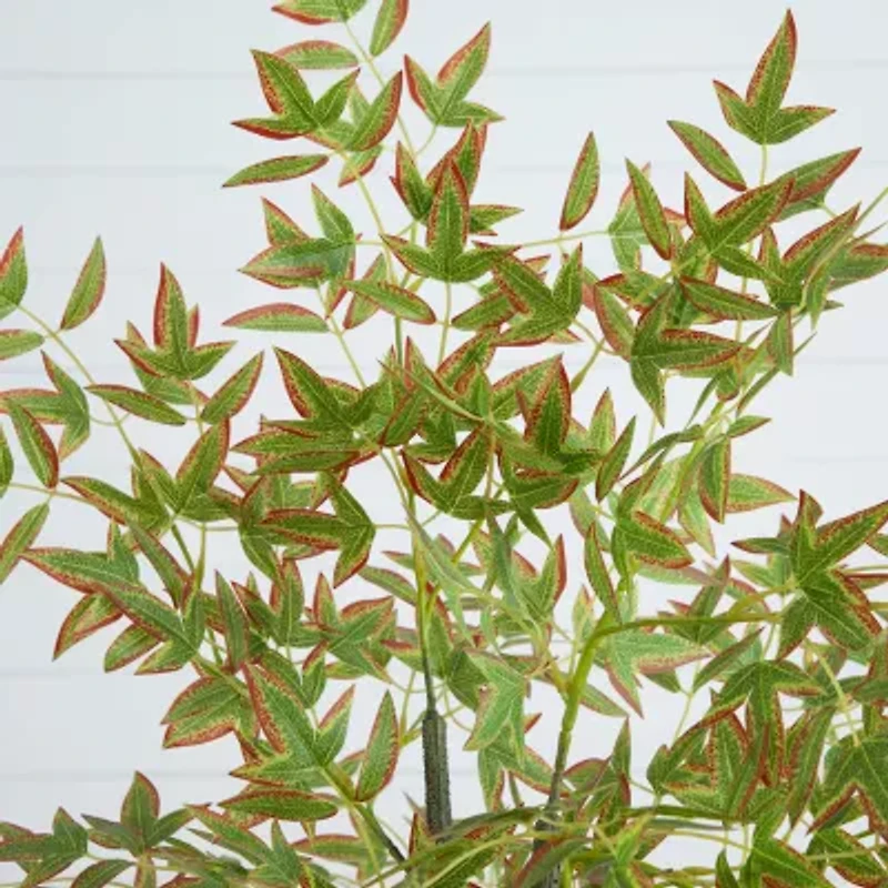 Nearly Natural Artificial Tree