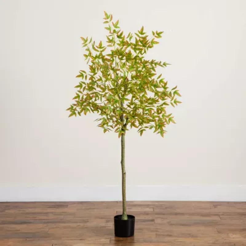 Nearly Natural Artificial Tree