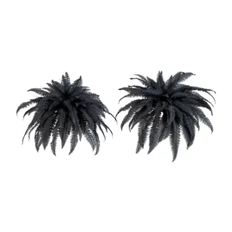 Nearly Natural 2-pc. Artificial Plant