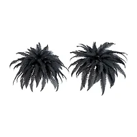 Nearly Natural 2-pc. Artificial Plant