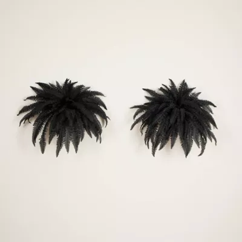 Nearly Natural 2-pc. Artificial Plant