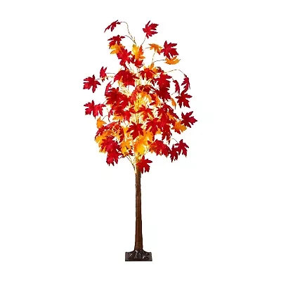 Nearly Natural Artificial Tree