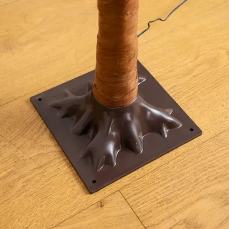 Nearly Natural Artificial Tree