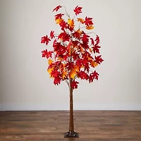 Nearly Natural Artificial Tree