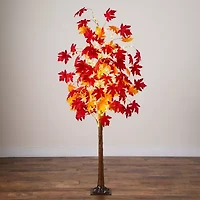Nearly Natural Artificial Tree