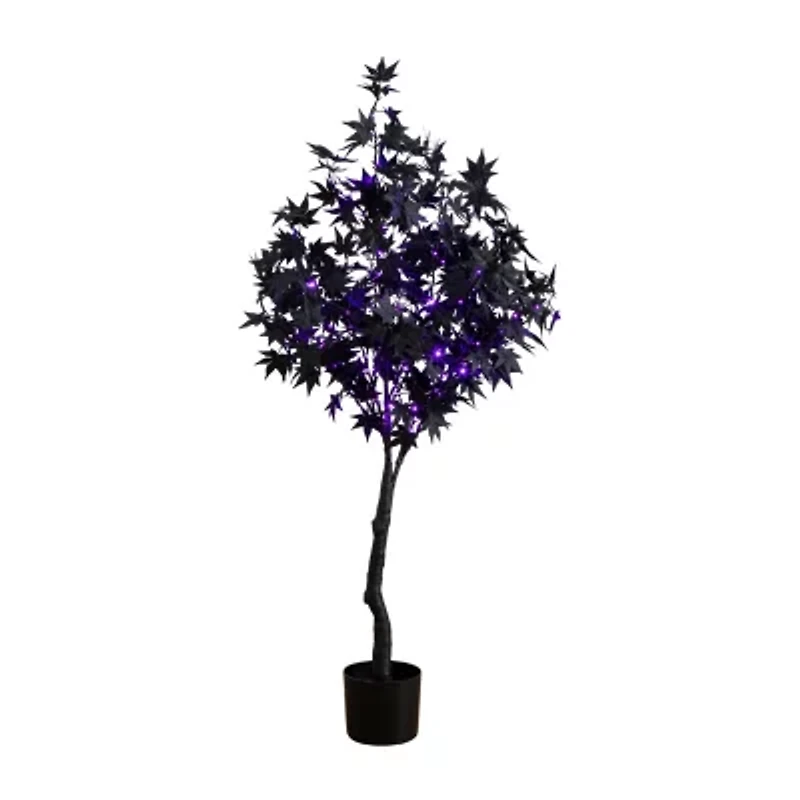 Nearly Natural Artificial Tree