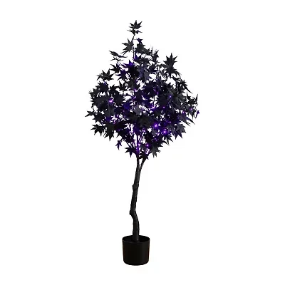 Nearly Natural Artificial Tree