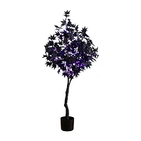 Nearly Natural Artificial Tree