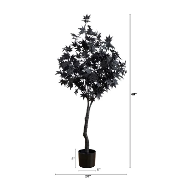 Nearly Natural Artificial Tree
