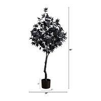 Nearly Natural Artificial Tree