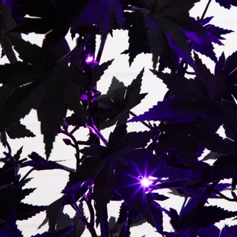 Nearly Natural Artificial Tree
