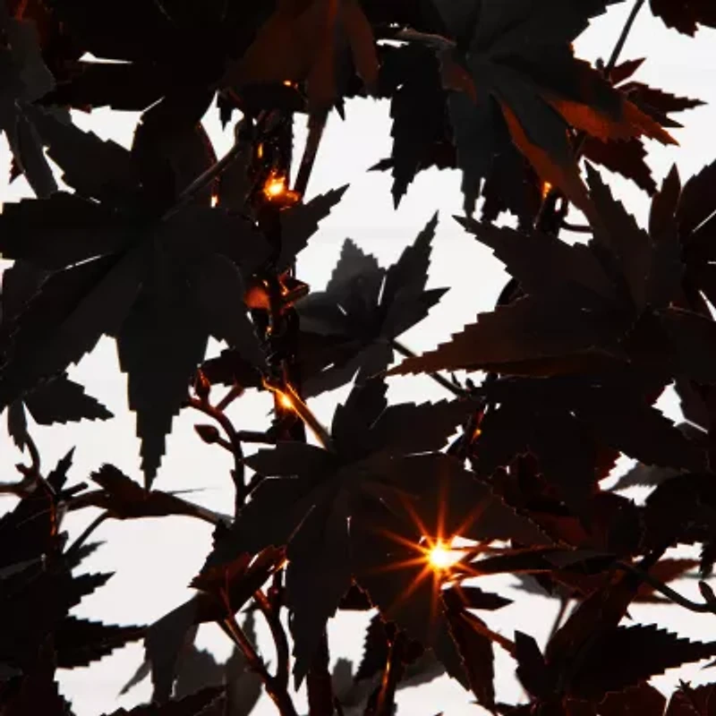 Nearly Natural Artificial Tree