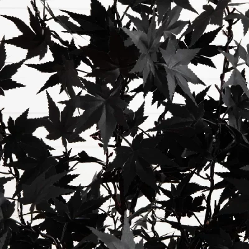 Nearly Natural Artificial Tree