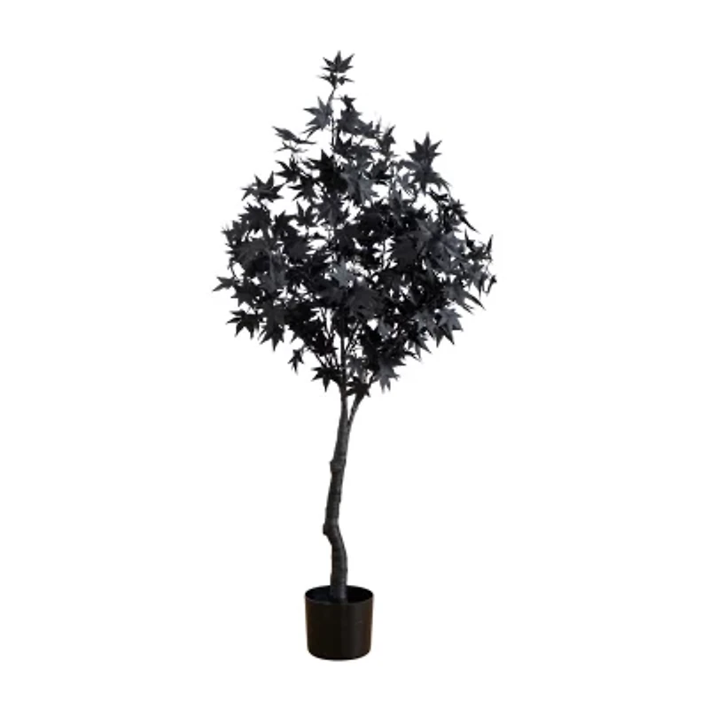 Nearly Natural Artificial Tree