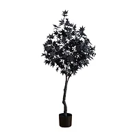 Nearly Natural Artificial Tree
