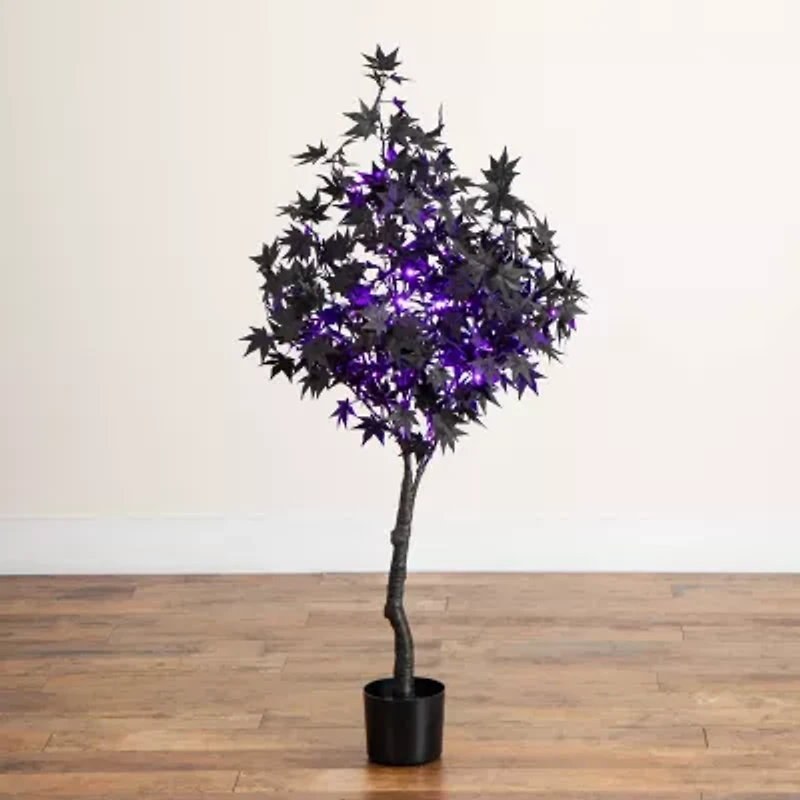 Nearly Natural Artificial Tree