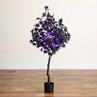 Nearly Natural Artificial Tree