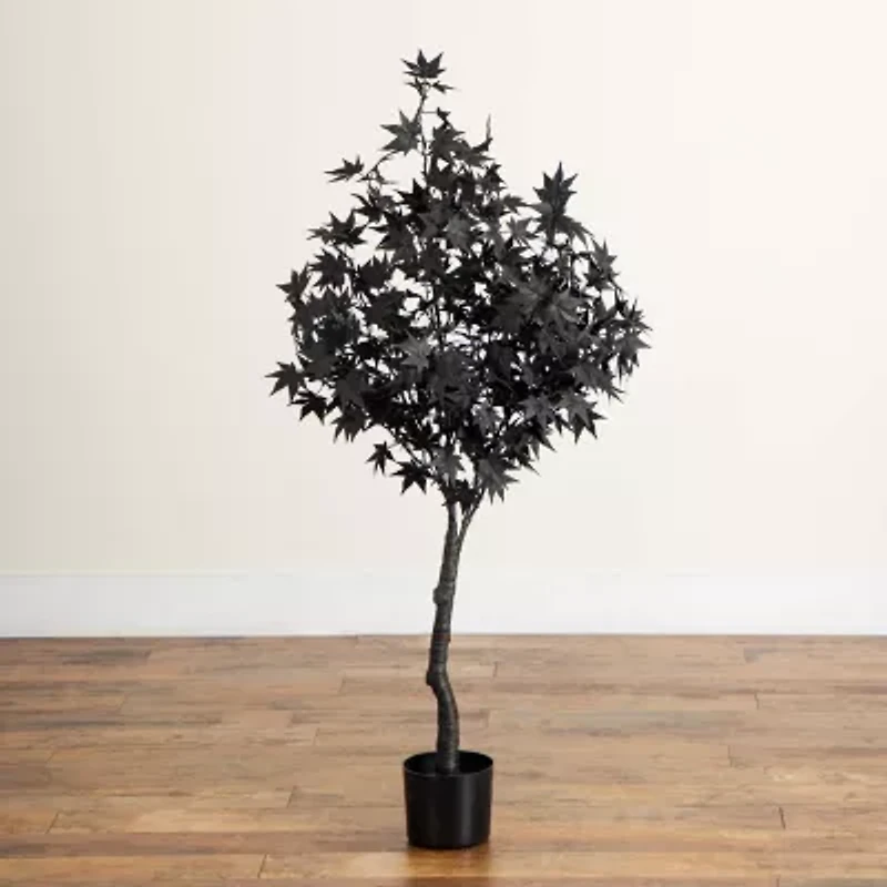 Nearly Natural Artificial Tree