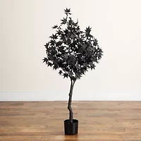 Nearly Natural Artificial Tree
