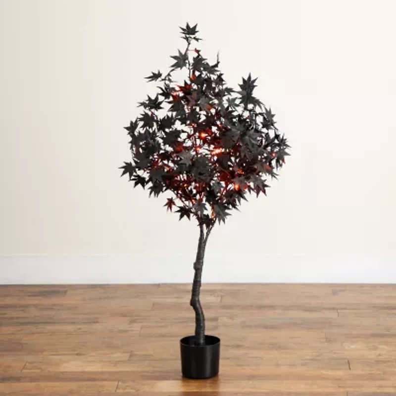Nearly Natural Artificial Tree
