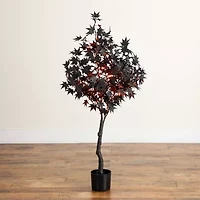 Nearly Natural Artificial Tree
