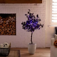 Nearly Natural Artificial Tree
