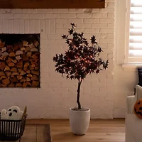 Nearly Natural Artificial Tree